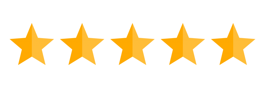 Five Stars